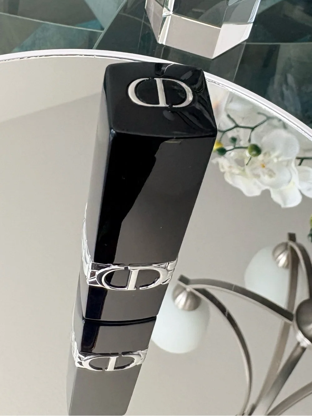 Dior Rouge Lipstick #772